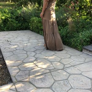 Meet your Posher, Krystina